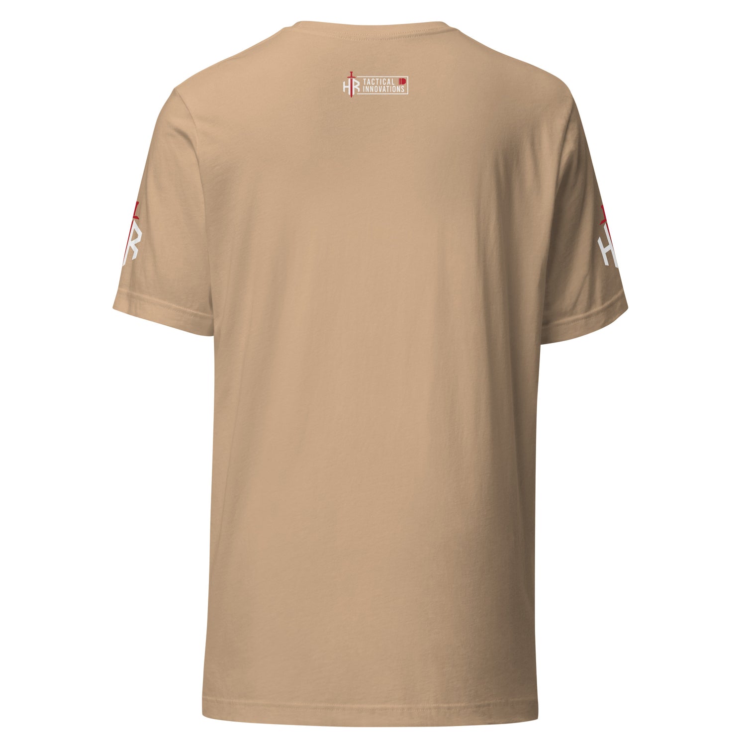 Mag-fed Elite Premium Unisex t-shirt – Heather Midnight Navy — alternate view 46
