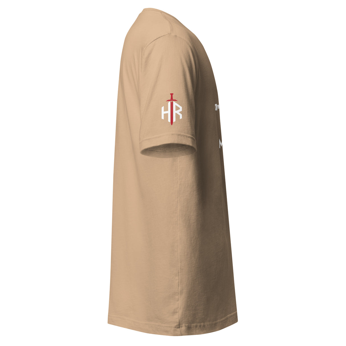 Mag-fed Elite Premium Unisex t-shirt – Heather Forest — alternate view 48