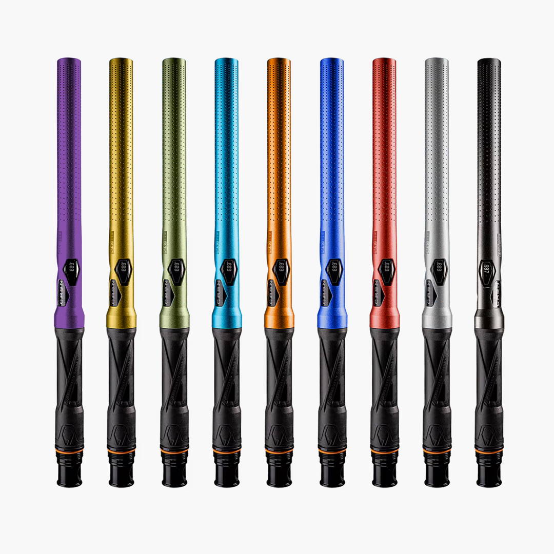 CRBN IC PWR™ NANO LOOP