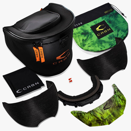 ZERO GRX Limited Series – More Coverage — alternate view 8