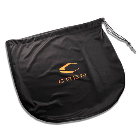 CRBN Zero Standard Goggle - Black — alternate view 7