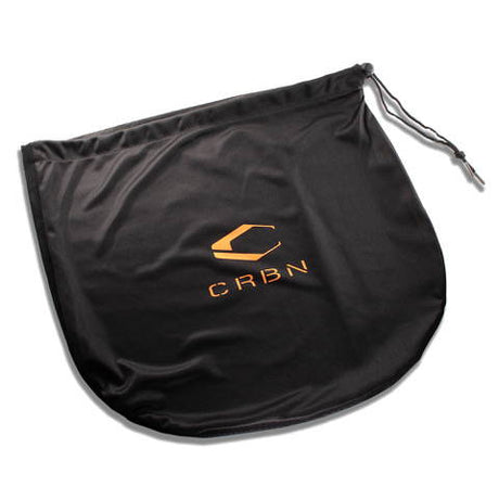 CRBN Zero Standard Goggle - Black — alternate view 7