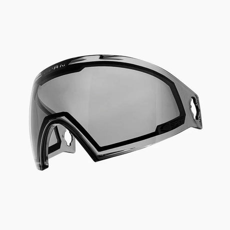 CRBN Zero Standard Goggle - Black — alternate view 8