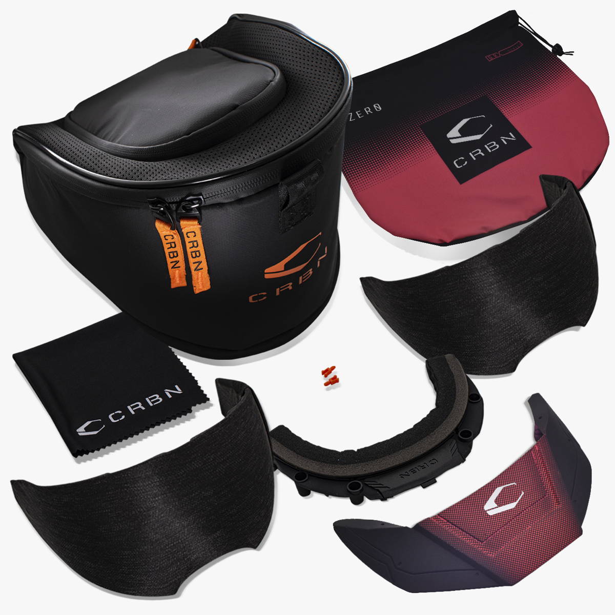 ZERO GRX Limited Series – Less Coverage — alternate view 5