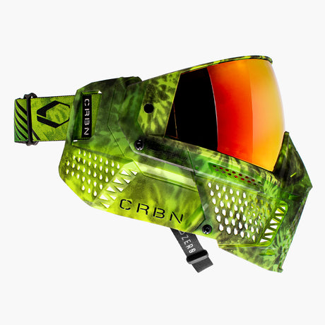 ZERO GRX Limited Series – Less Coverage — alternate view 7