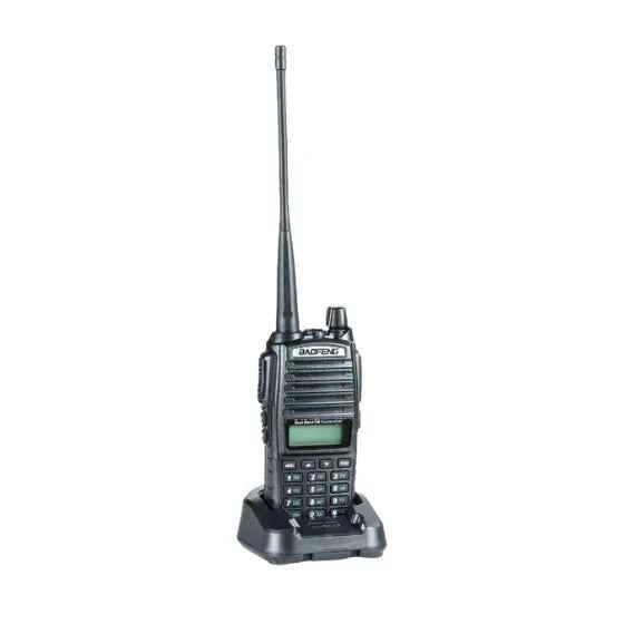Baofeng UV-82L 8 watt Dual-Band 8 Watt Radio — alternate view 2