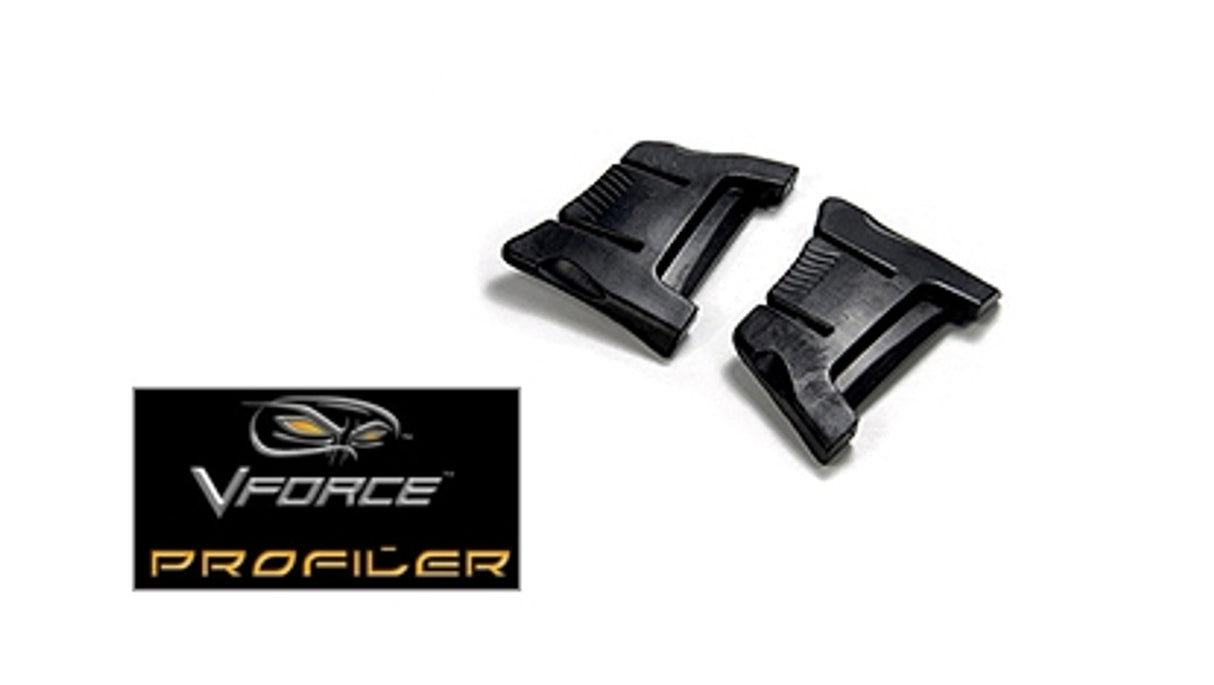 VForce Profiler Strap Clip Set