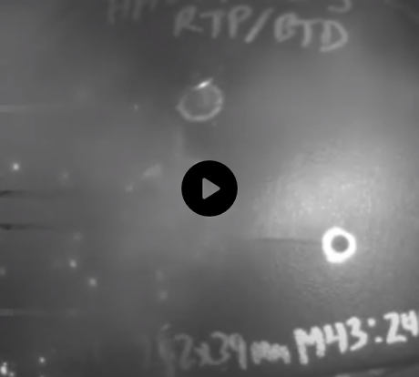 Rifle Rated Ballistic Helmet Up-Armor | Defeats 7.62 — alternate view 12