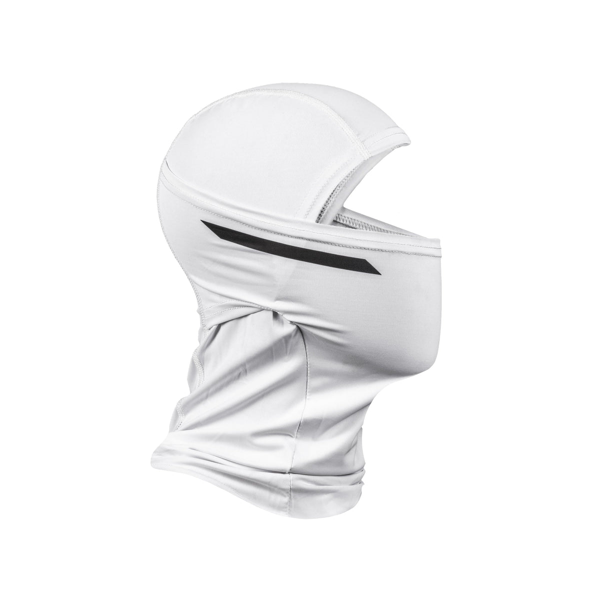 DZN DCS LTD #2 Balaclava - White — alternate view 6