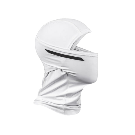 DZN DCS LTD #2 Balaclava - White — alternate view 6