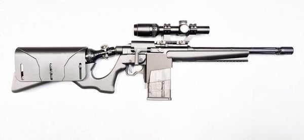Hammer 7 Sniper Kit – Dam