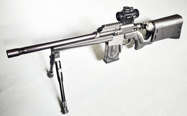 Hammer 7 Sniper Kit — alternate view 4