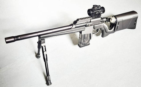 Hammer 7 Sniper Kit — alternate view 4