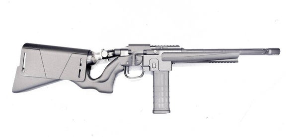 Hammer 7 Sniper Kit – M17 — alternate view 3