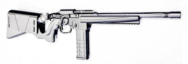 Hammer 7 Sniper Kit – Hammer 7 Mags