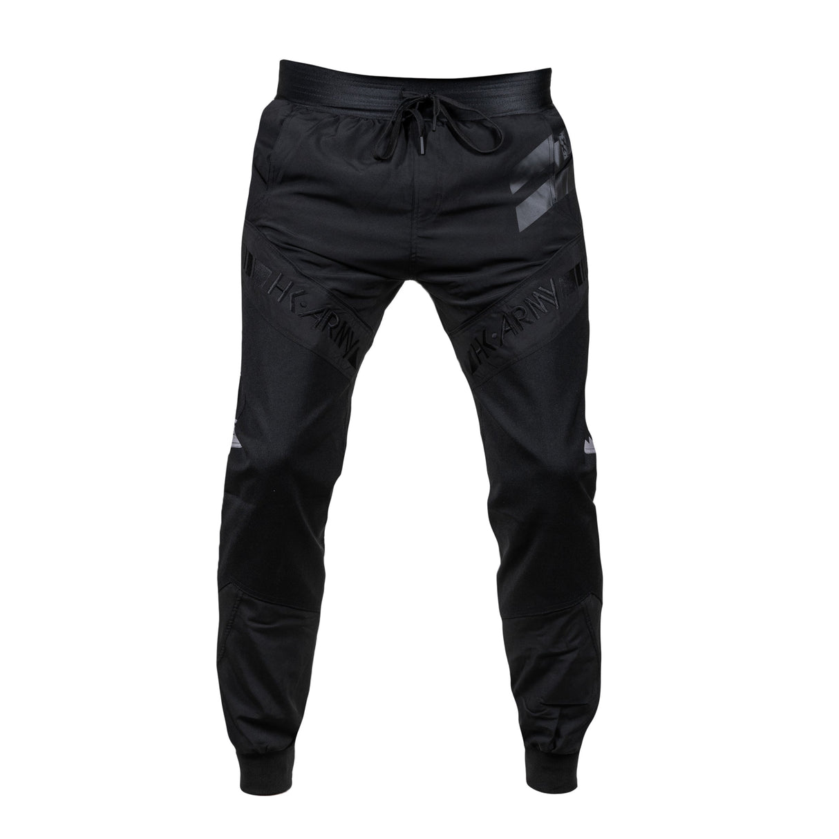 TRK AIR Jogger Pants - The King - Chad "YaYa" Bouchez – X-Large (Size 34-38) — alternate view 4