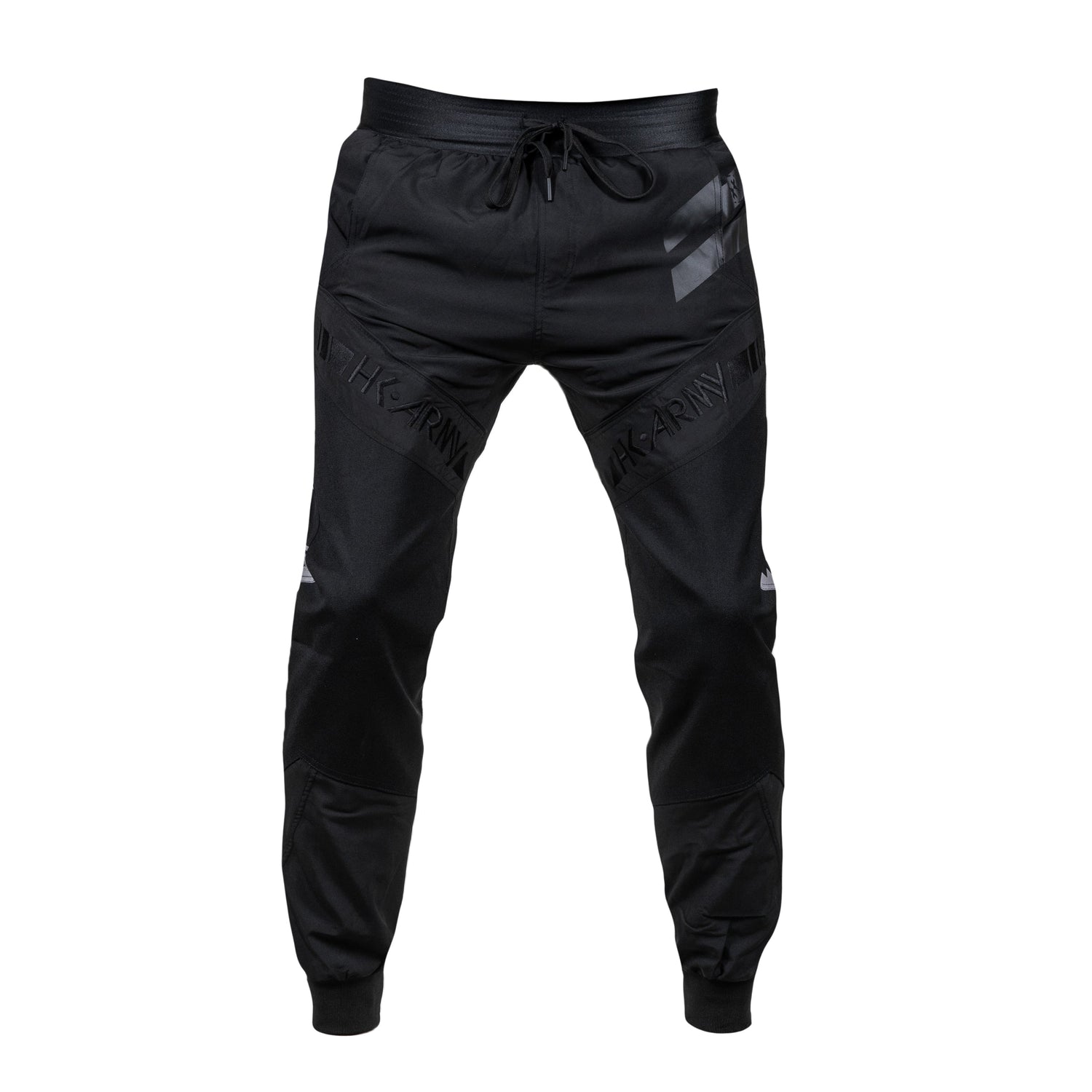 TRK AIR Jogger Pants - The King - Chad "YaYa" Bouchez – X-Large (Size 34-38) — alternate view 4