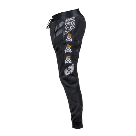 TRK AIR Jogger Pants - The King - Chad "YaYa" Bouchez – 2X-Large (38-42) — alternate view 5