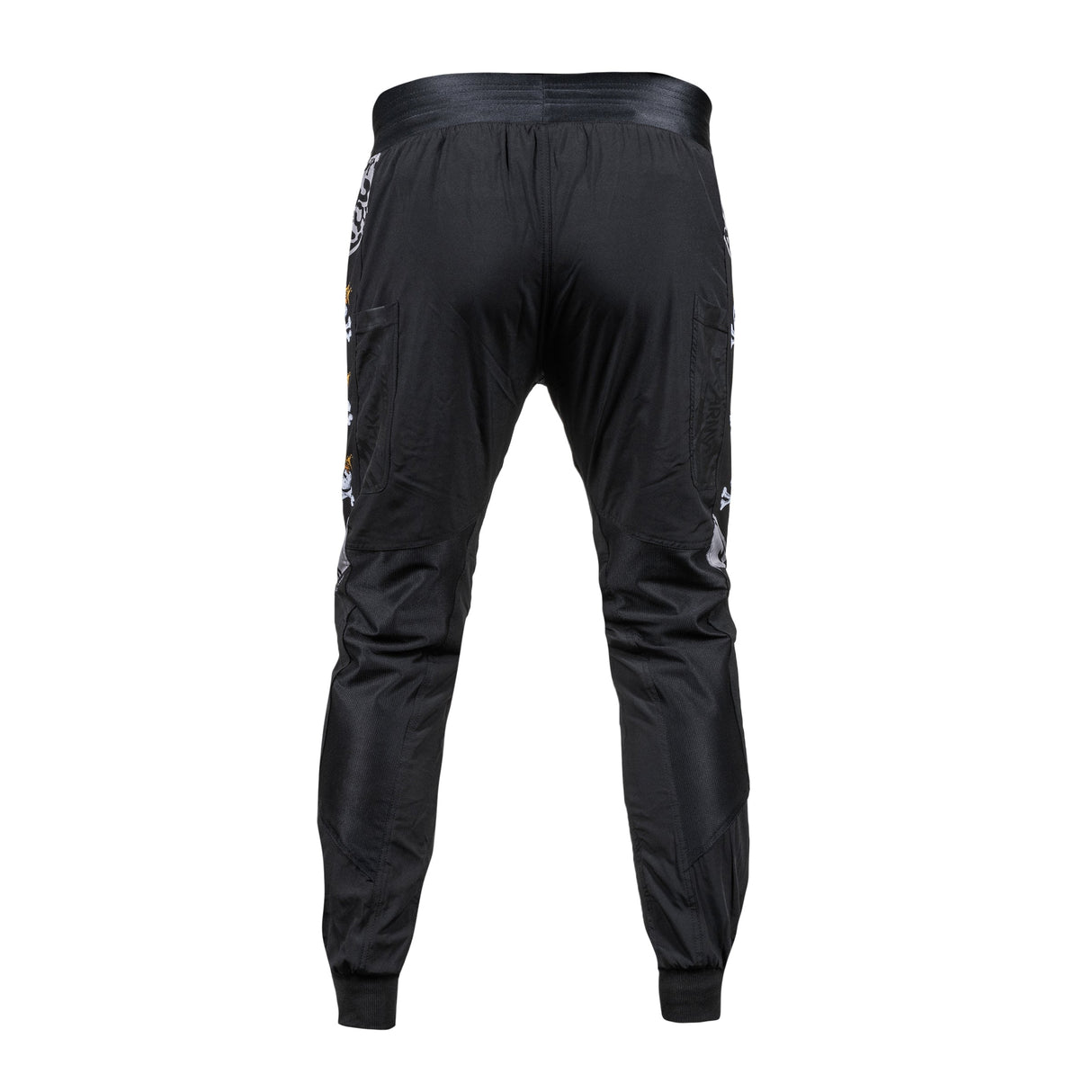 TRK AIR Jogger Pants - The King - Chad "YaYa" Bouchez – 3X-Large (40-44) — alternate view 6