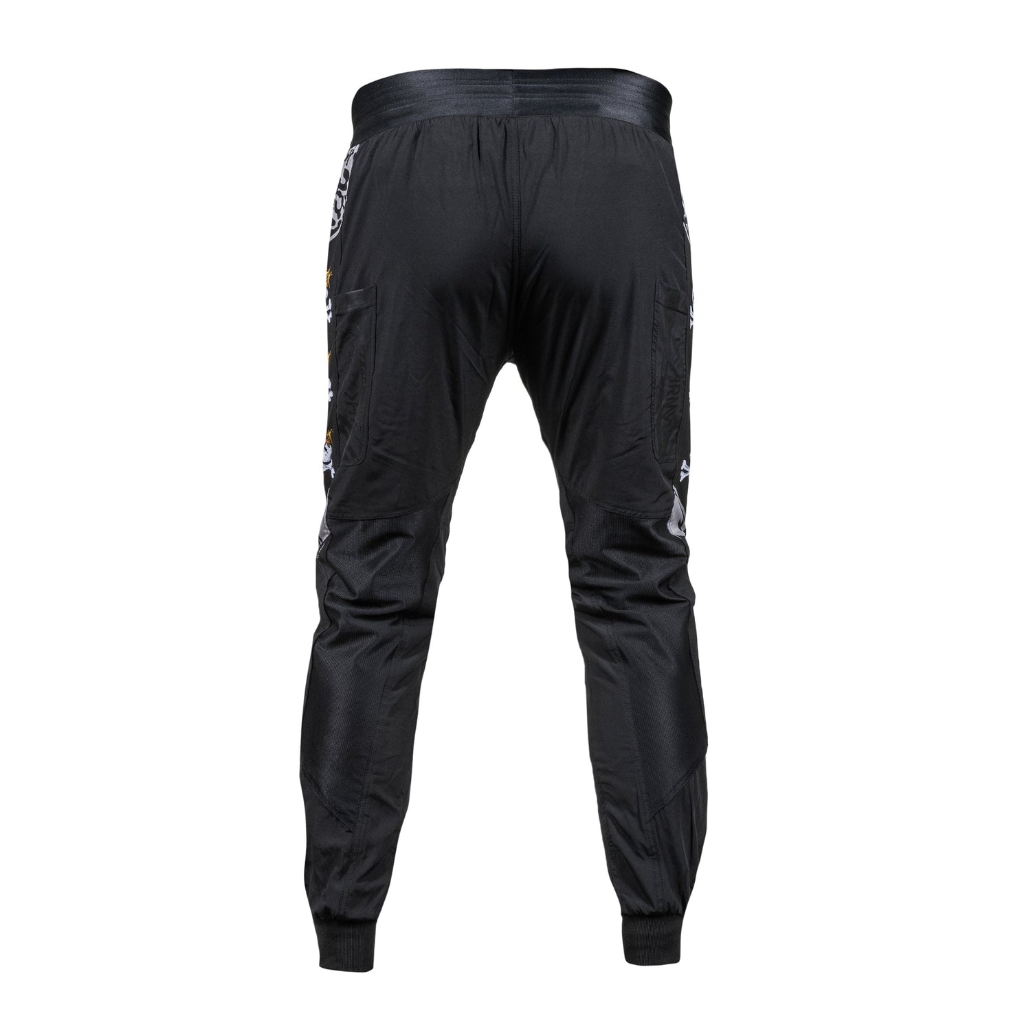 TRK AIR Jogger Pants - The King - Chad "YaYa" Bouchez – 3X-Large (40-44) — alternate view 6