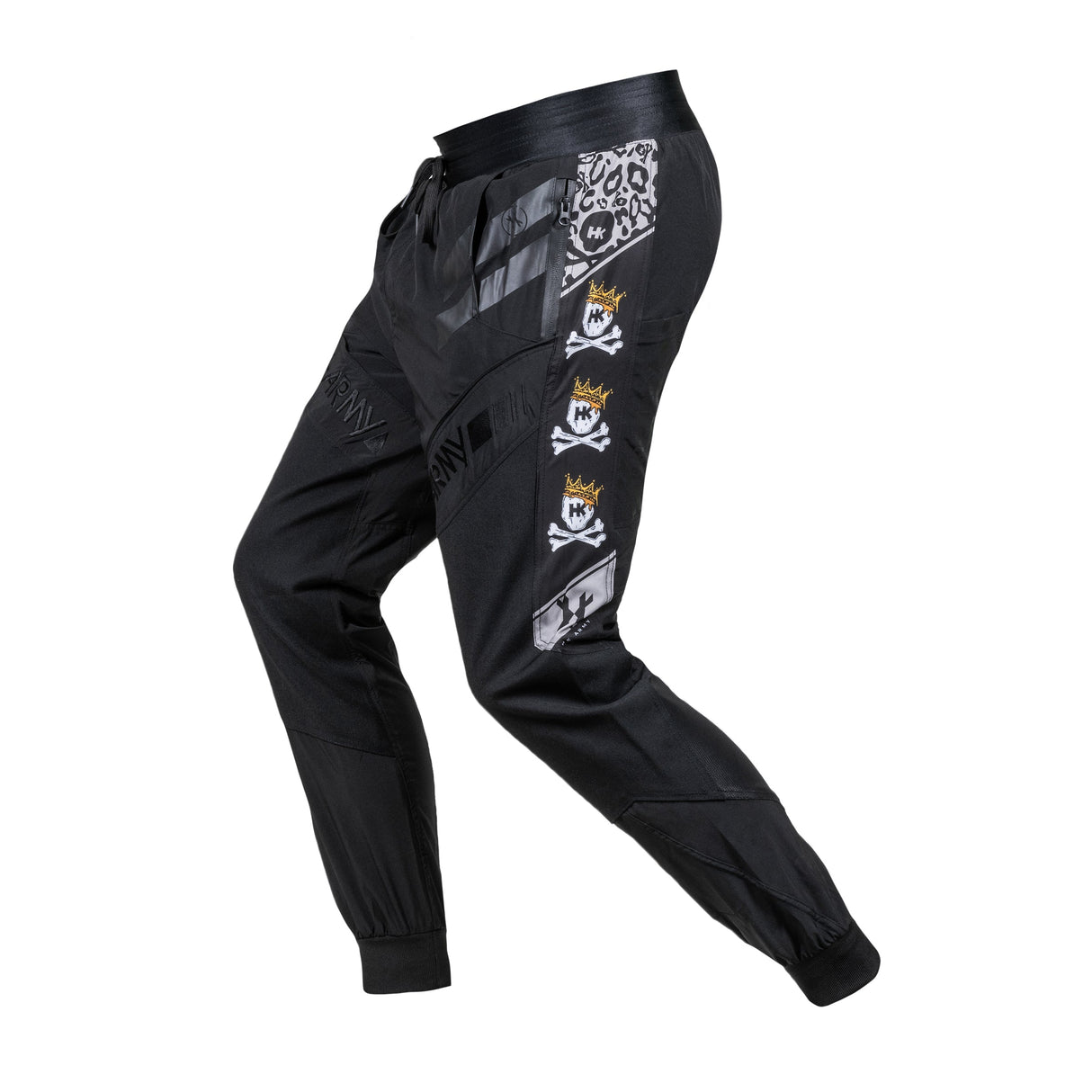 TRK AIR Jogger Pants - The King - Chad "YaYa" Bouchez – Small (Size 27-29)