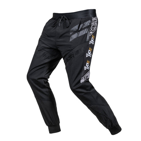TRK AIR Jogger Pants - The King - Chad "YaYa" Bouchez – Large (Size 30-34) — alternate view 3