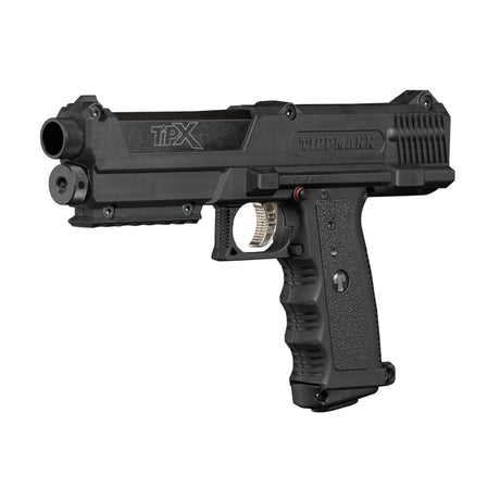 Tippmann TiPX Paintball Pistol – Black — alternate view 3