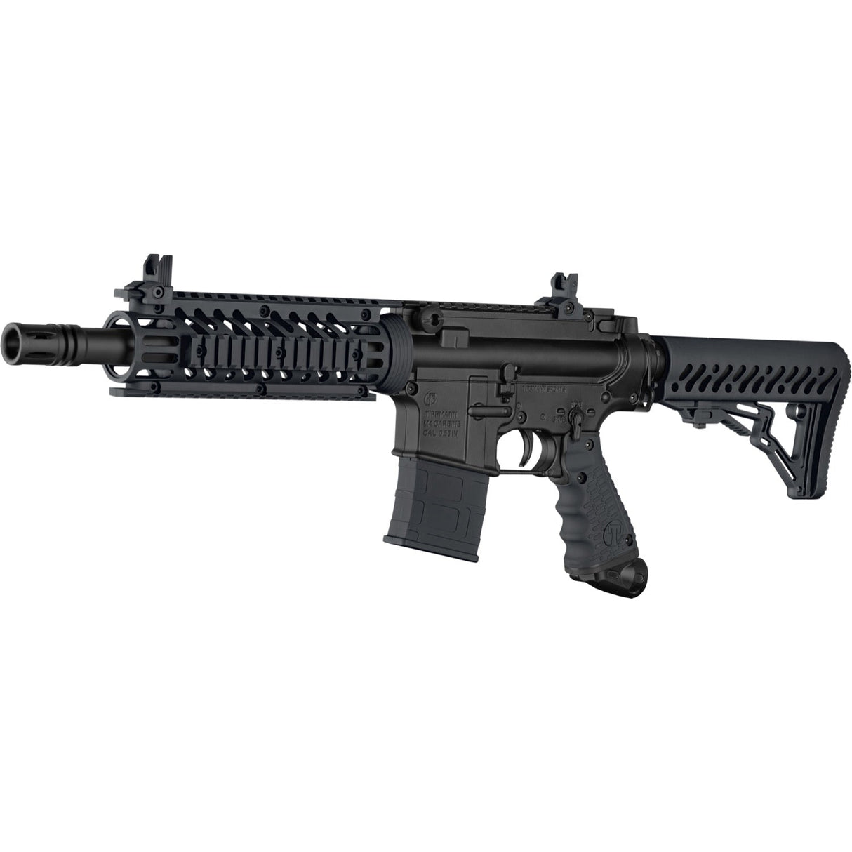 Tippmann TMC Marker – Black