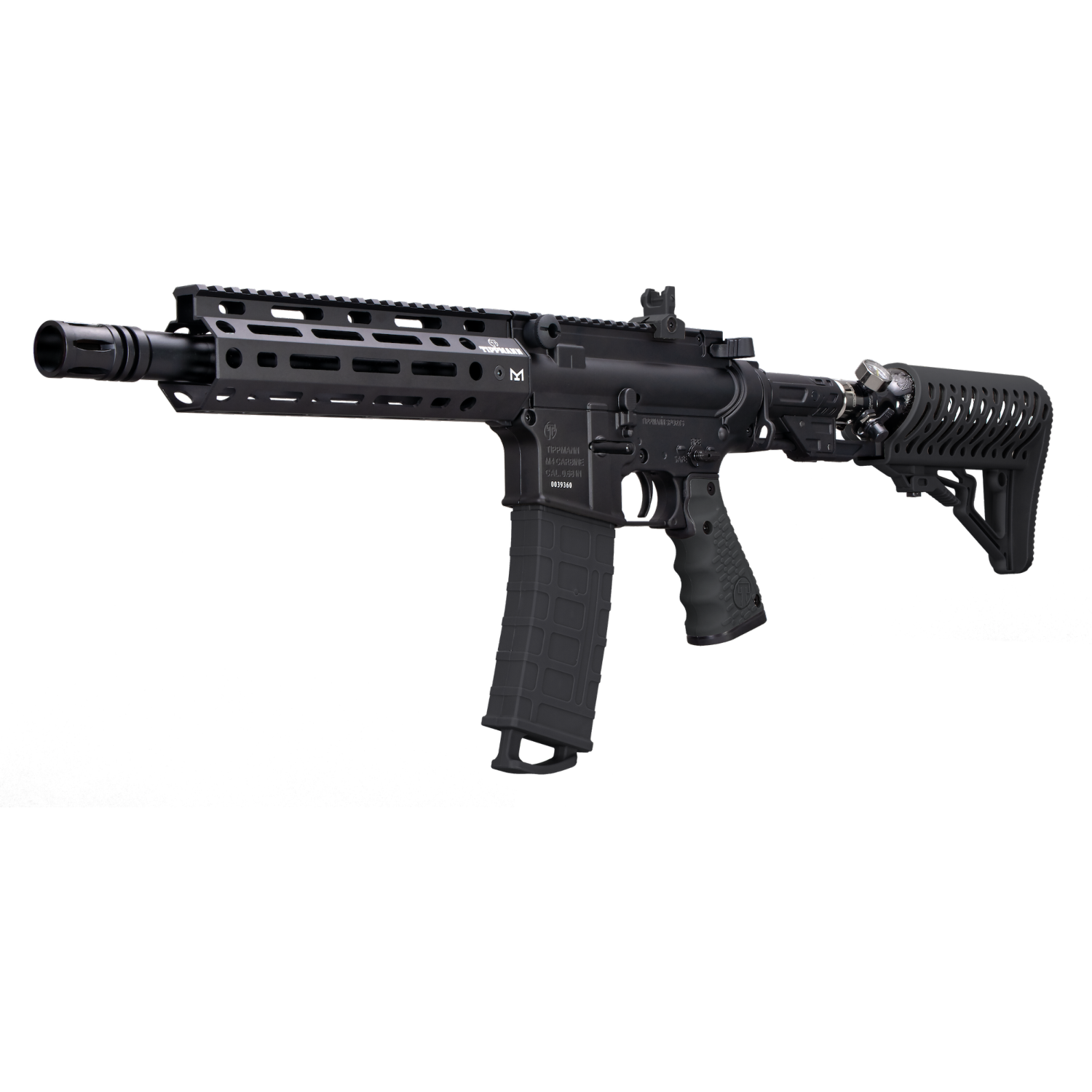 Tippmann TMC ELITE Black – Standard