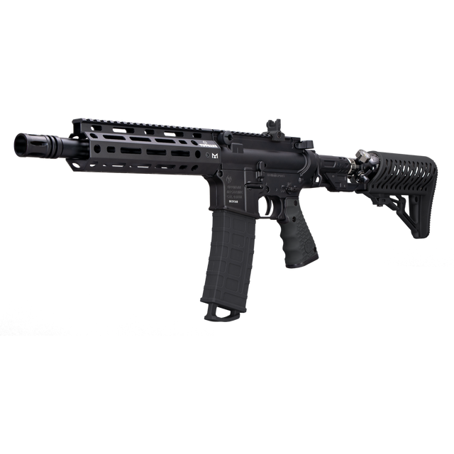 Tippmann TMC ELITE Black – Standard