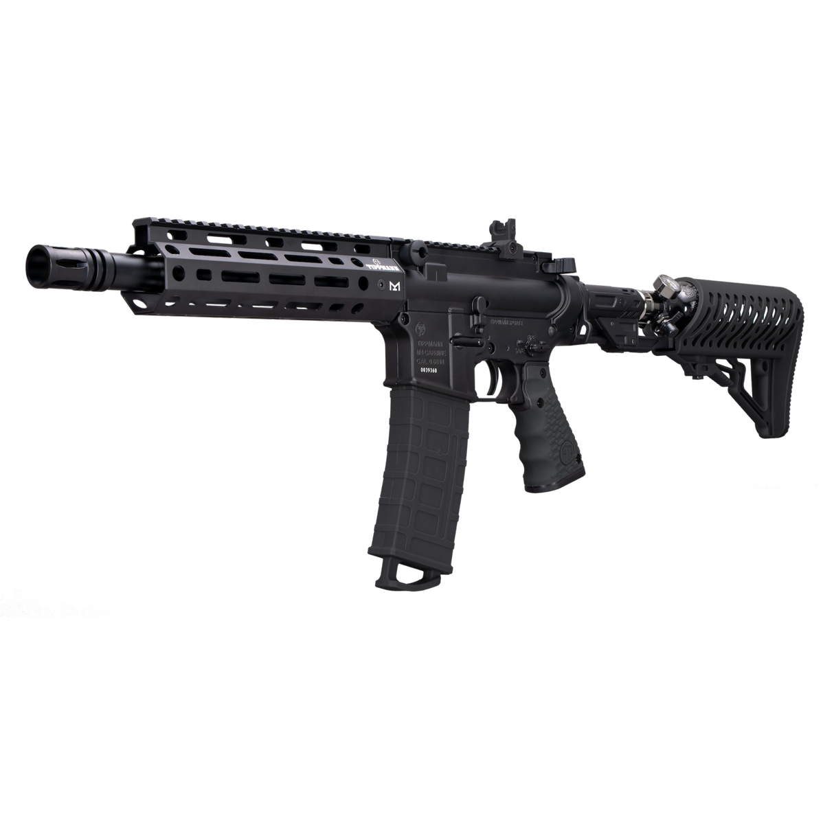 Tippmann TMC ELITE Black – Standard