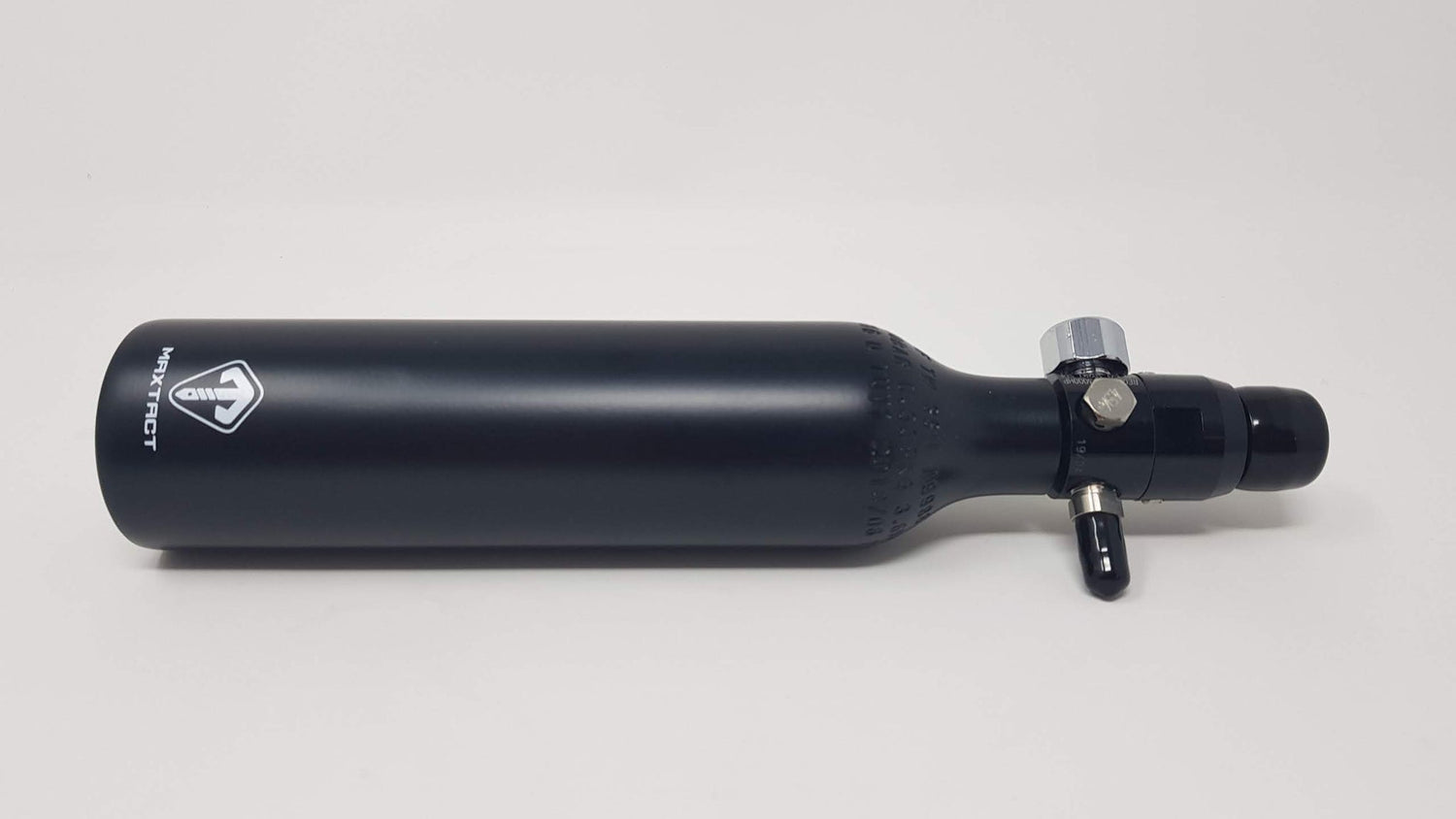 MAXTACT 13CI HPA TANK Aluminum tank