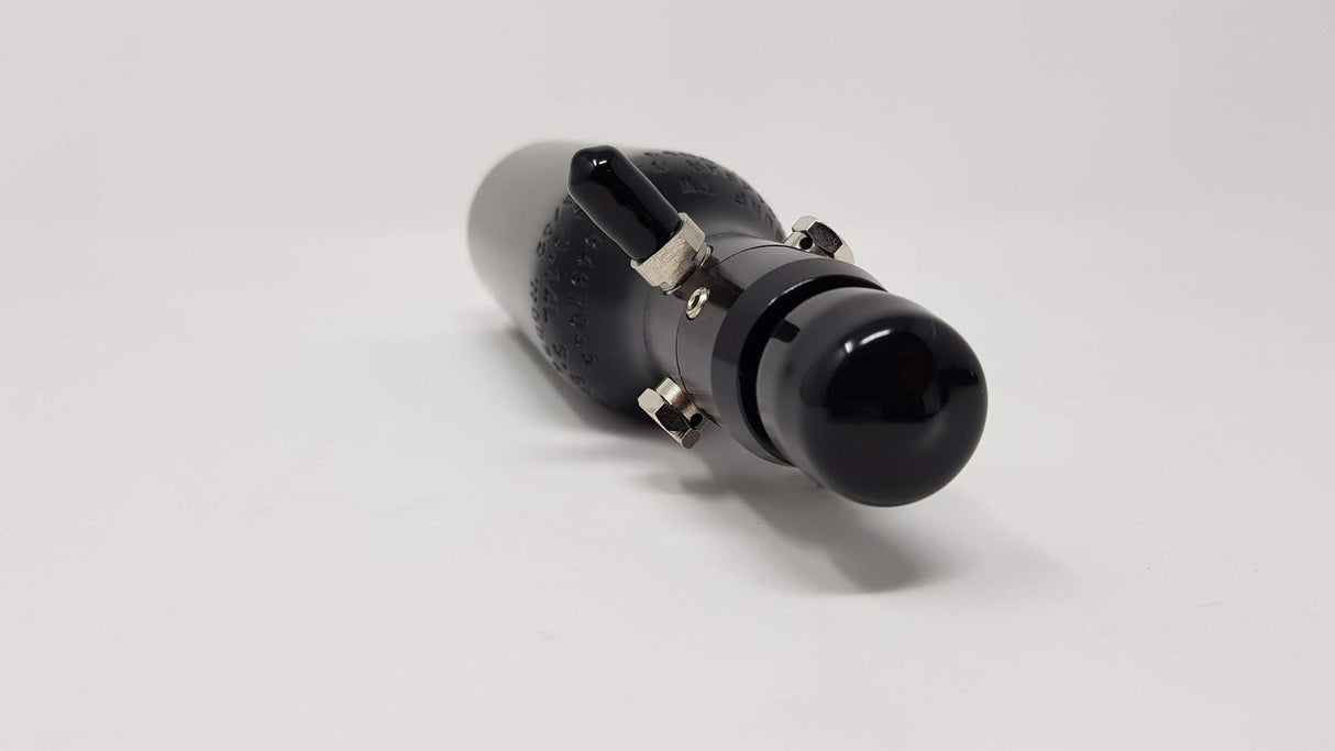 9CI HPA TANK Aluminum tank — alternate view 4