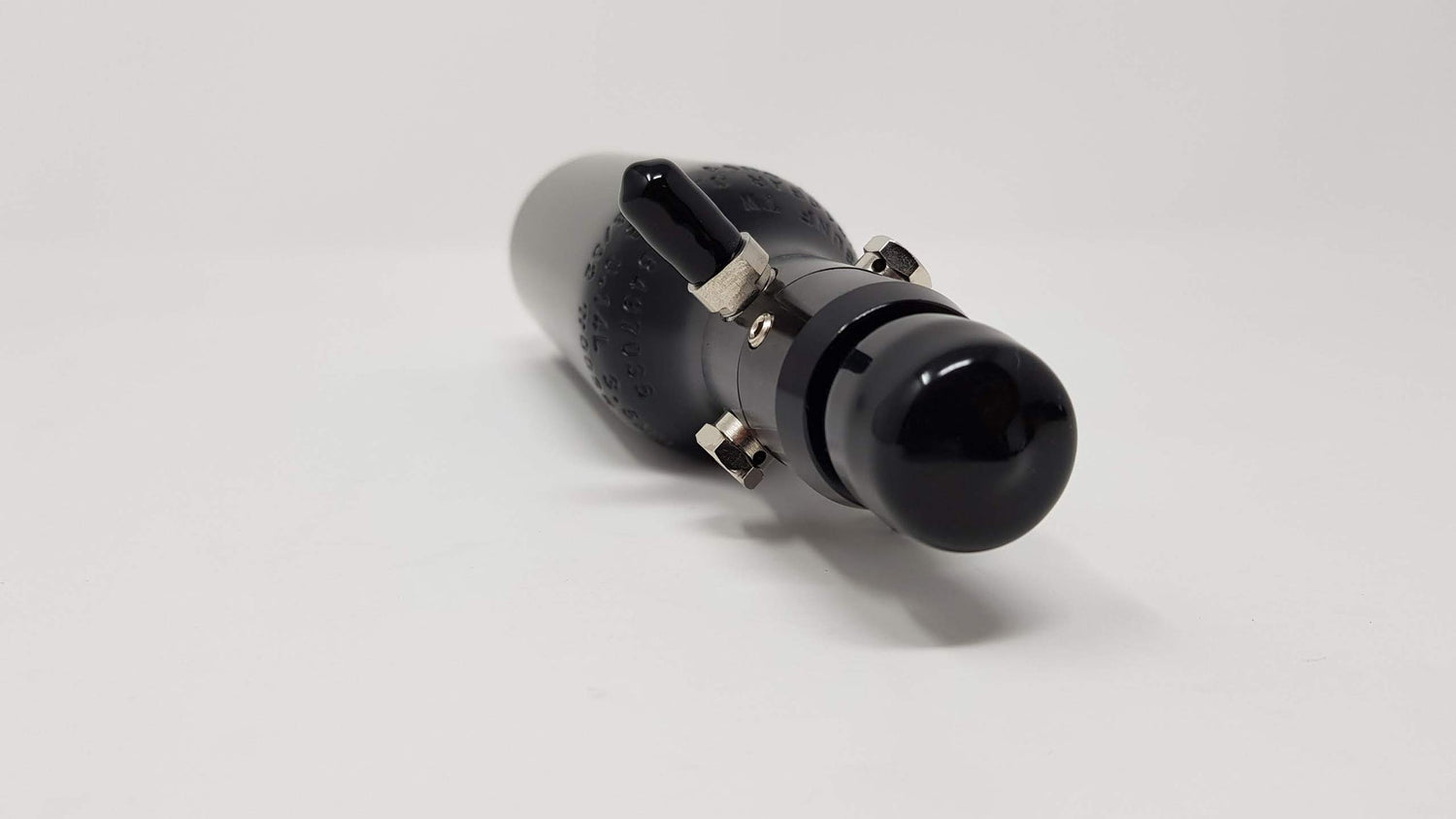 9CI HPA TANK Aluminum tank — alternate view 4