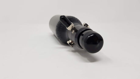 9CI HPA TANK Aluminum tank — alternate view 4