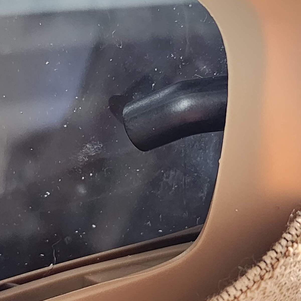 Universal Magnetic Goggle Adapters (set of 2)