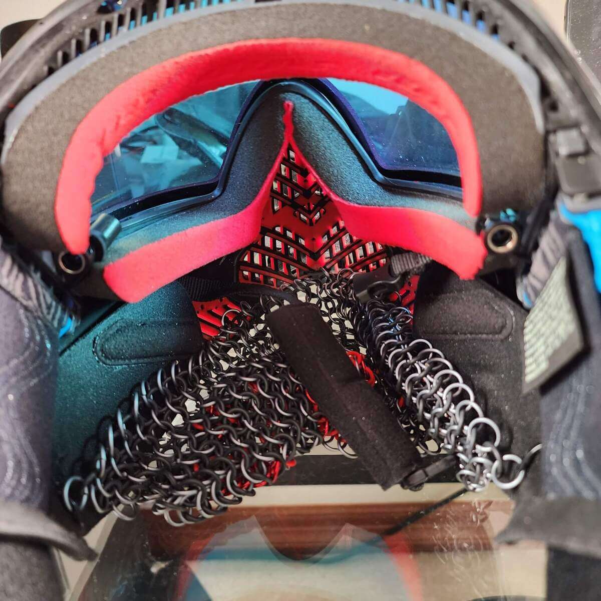 Universal Magnetic Goggle Adapters (set of 2) — alternate view 5