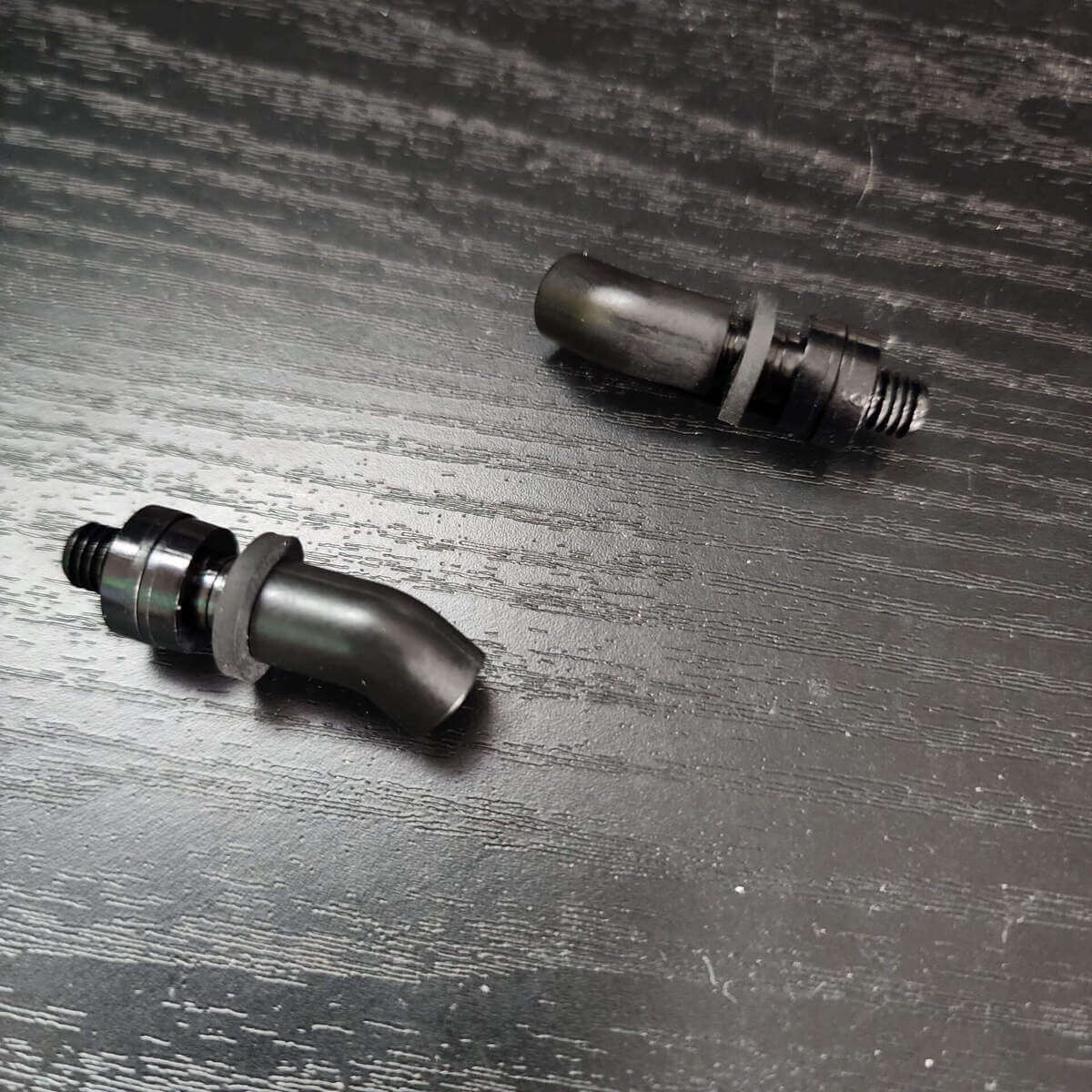 Universal Magnetic Goggle Adapters (set of 2) — alternate view 2