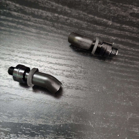 Universal Magnetic Goggle Adapters (set of 2) — alternate view 2