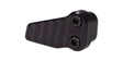 Omega Mfg. Extended 2 Piece AR-15 Mag Release
