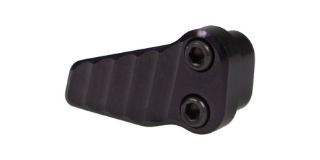 Omega Mfg. Extended 2 Piece AR-15 Mag Release