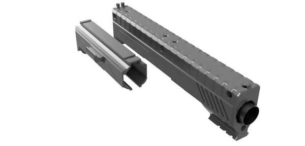 EMF MG100 Pistol Kit — alternate view 8