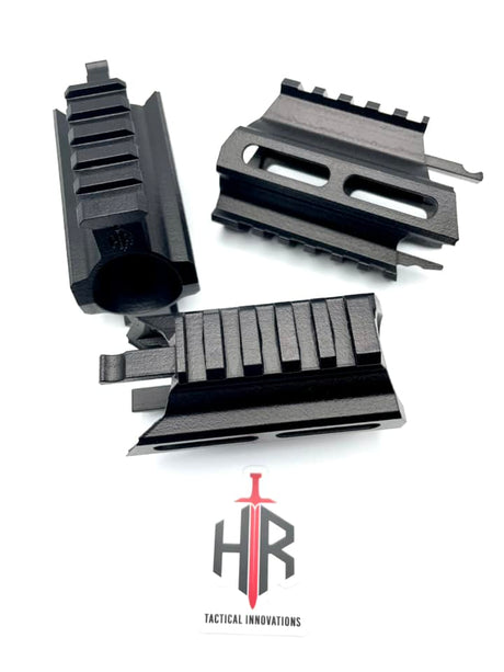 EMF100 Handguard Cap - 3 Lengths â alternate view 6