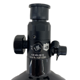 S.L.F 15/4500 Carbon Fiber Complete System — alternate view 2