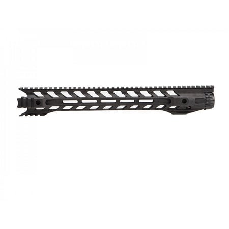 Fortis 12" M-Lok Night Rail - Black