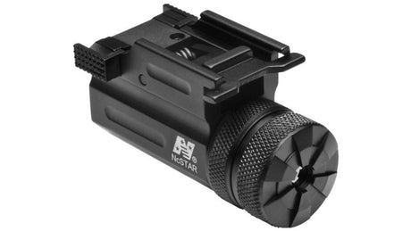 NcStar Green Pistol Laser Sight Ultra Compact w/ Quick Release Mount