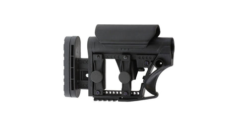 Luth-AR MBA-3 AR-15 Mil-Spec Stock