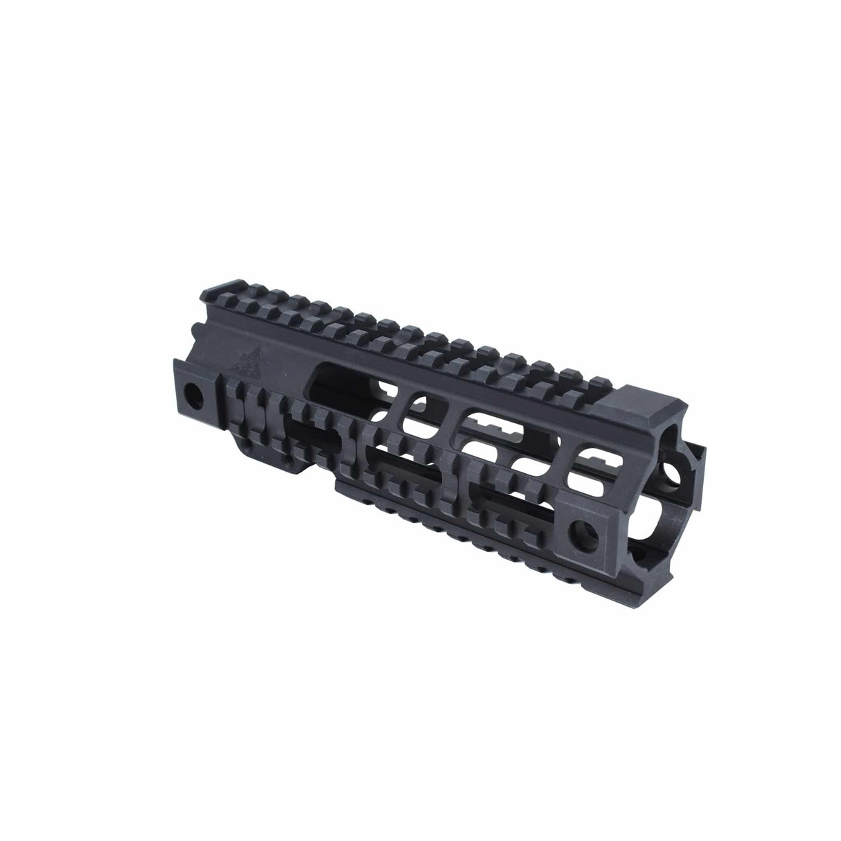 Pro Quad Rails – Free Float AR15 Handguards – 4 Lengths Available – 7" — alternate view 2
