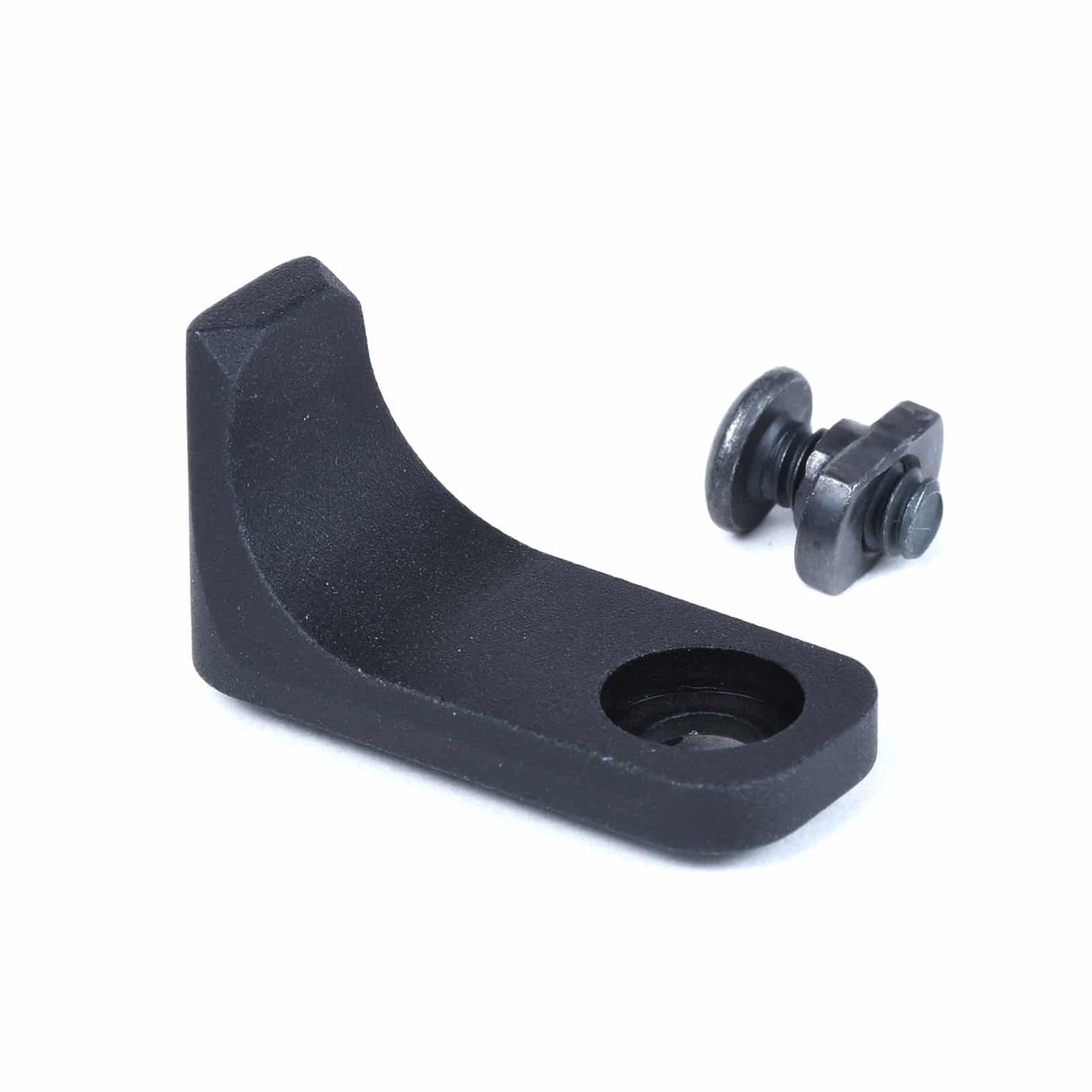 AR-15 M-LOK Handstop – Available in 10 Colors – Black