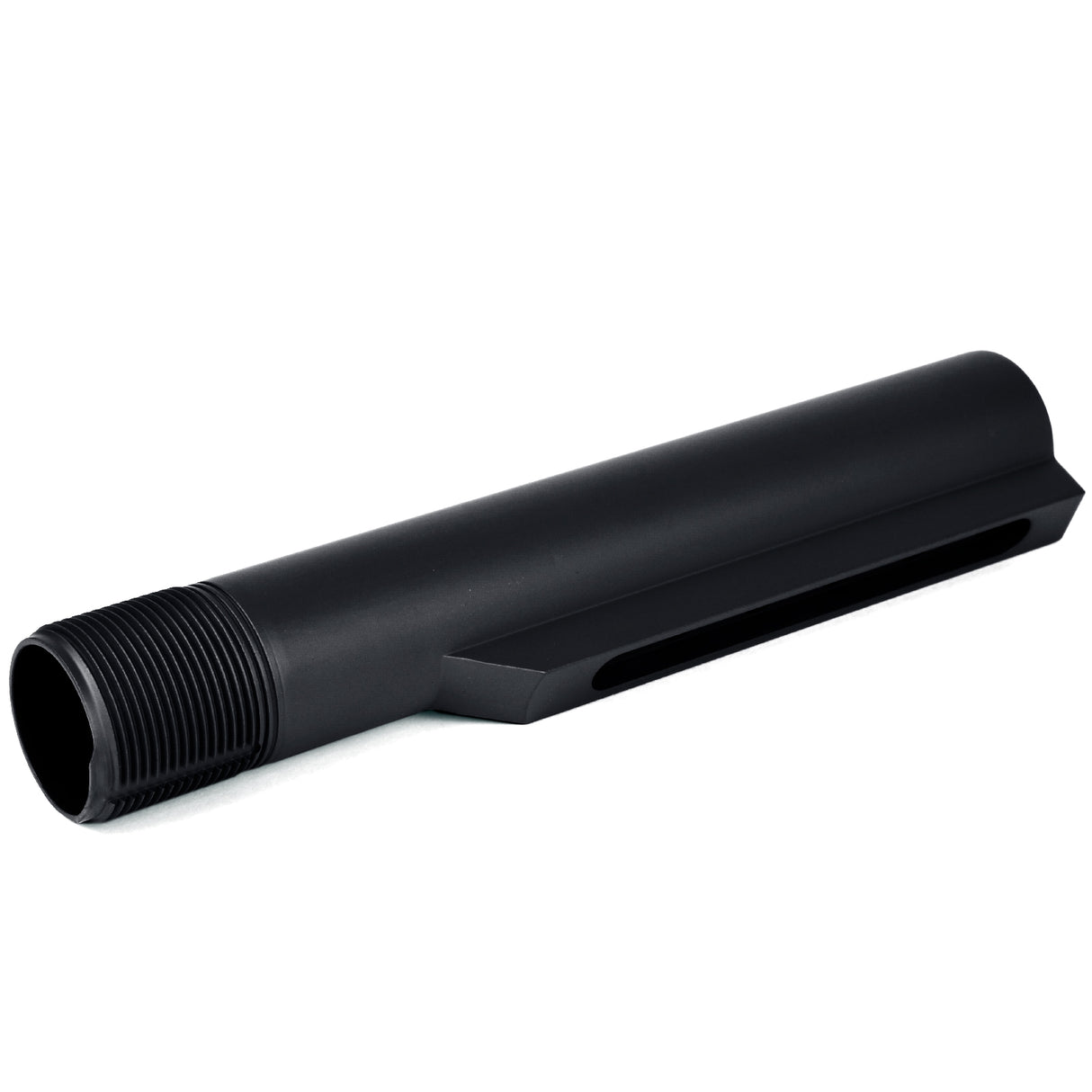 Mil Spec AR-15 Buffer Tube – 10 Colors Available – Flat Dark Earth — alternate view 2